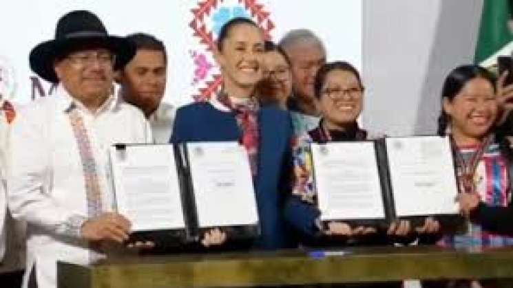 Certificará INPI piezas artesanales indígenas originales