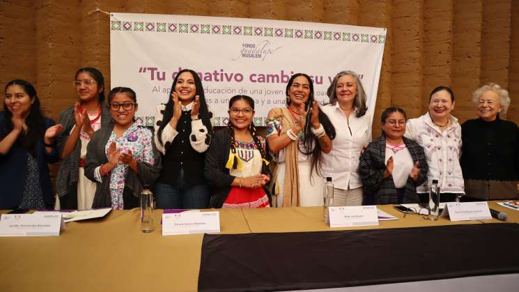  Arranca Campaña para Fondos 2025 del Fondo Guadalupe Musalem