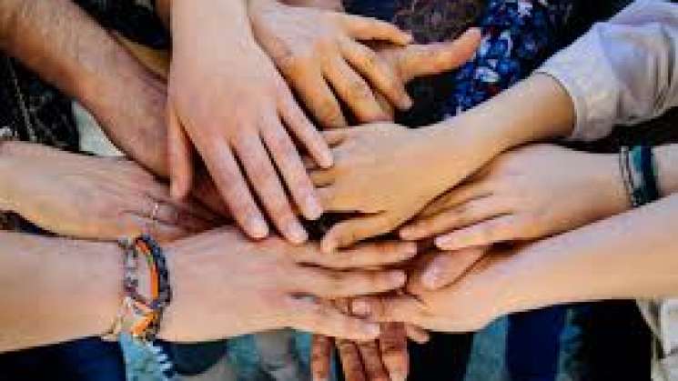 Oaxaca celebra Día Internacional de  Fraternidad Humana