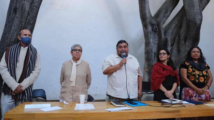 Realizan Foro de Materias Primas para Artes y Oficios en MACCO