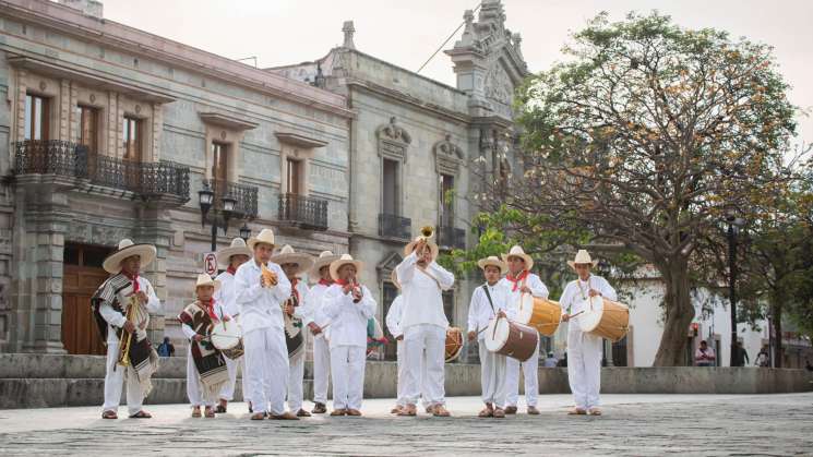 Oaxaca, en el lugar 10 del premio Travellers Choice