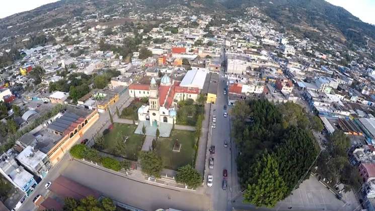 Piden cambio en nomenclatura de calles a mixteco en Juxtlahuaca 