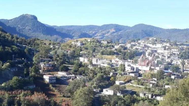 San Andrés Montaña, un pueblo entre el cacicazgo y la impunidad 