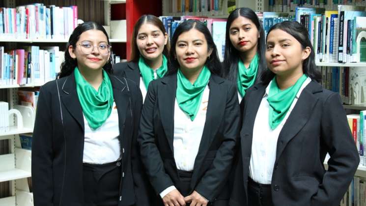 Equipos de la UTVCO avanzan a la final de Oaxaca Emprende 2025   
