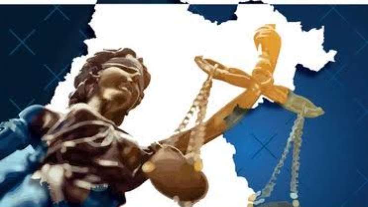 Sin procuración de justicia en Guanajuato: MC