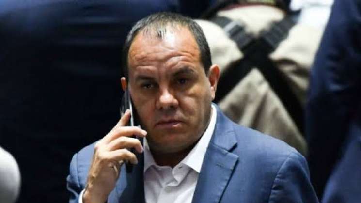 Pide Fiscalía desafuero de Cuauhtémoc Blanco por abuso sexual 