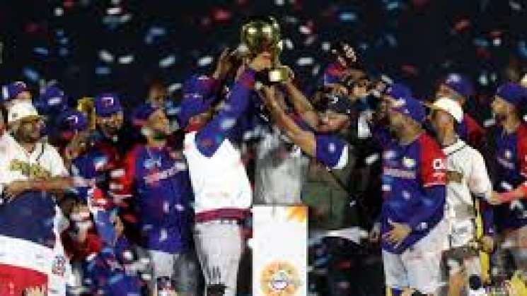 México pierde ante República Dominicana Serie del Caribe 