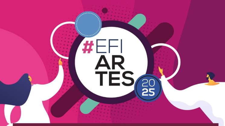 El INBAL presenta el estímulo EFIARTES 2025