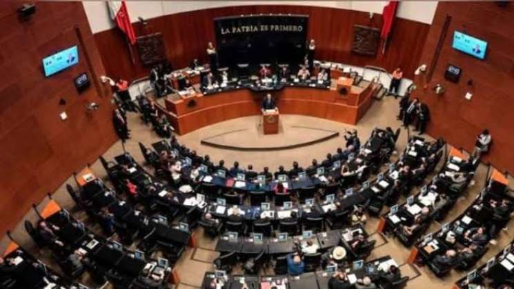 Senado aprueban reforma a Ley del Infonavit con mayoría de votos 