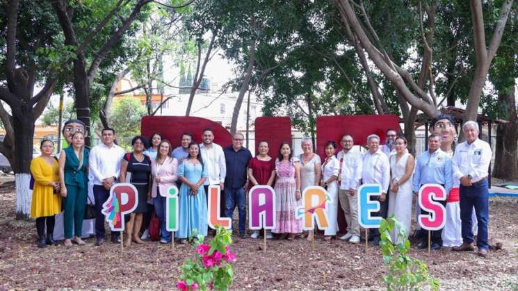 Un éxito el primer Encuentro de Desarrollo Comunitario Oaxaqueño 