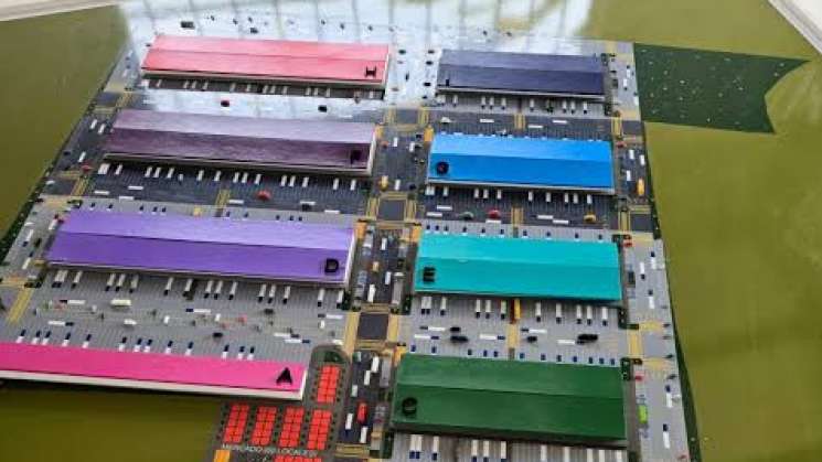 Anuncian nueva Central de Abasto en Tlacolula, Oaxaca 