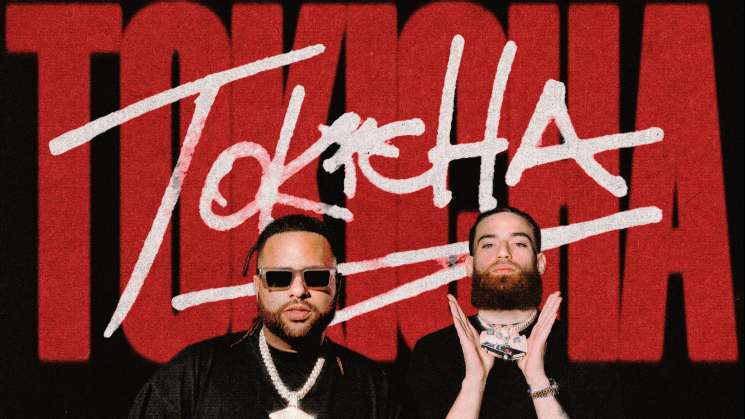 J Castle y Hades66 Llevan el Trap al Siguiente Nivel con Tokicha