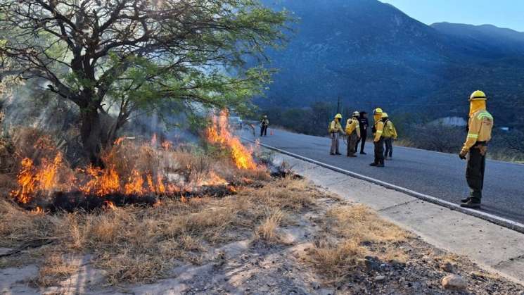 Protegen el Boquerón de Tonalá con apertura de 2 mil 700 metros 