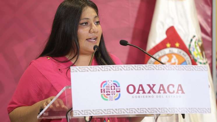 Inicia Gobierno de Oaxaca registro para acceder a Tarjeta Joven  