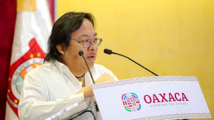 Presenta ILEO Decálogo de las Lenguas Originarias de Oaxaca 