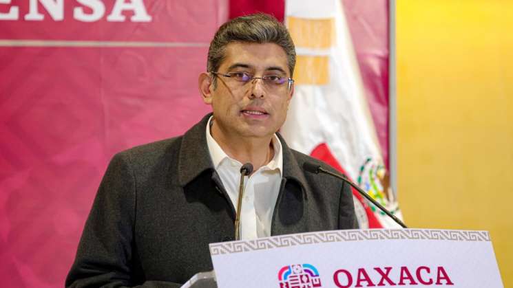 Detonará economía y empleo construcción de 66 mil casas en Oaxaca