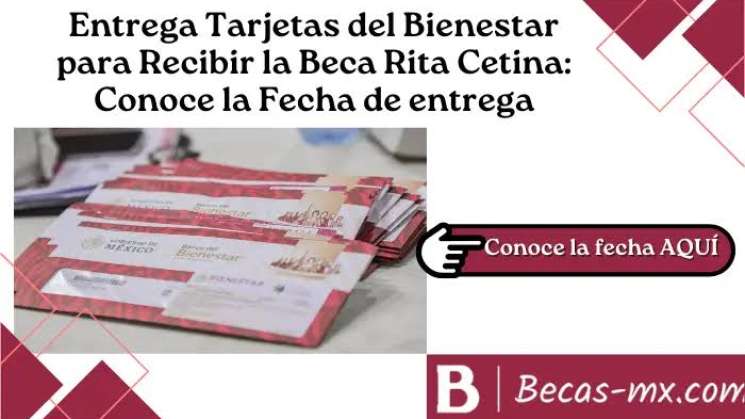 Acuerdan pago de Beca Rita Cetina y uniformes escolares en Oaxaca