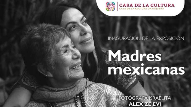 Invita Casa de la Cultura Oaxaqueña a sus actividades artísticas 