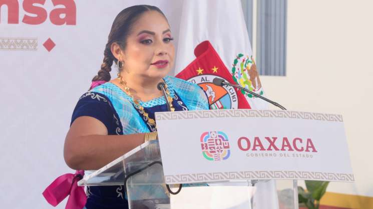 Lanzan Mujeres de la Primavera, programa de inclusión economica