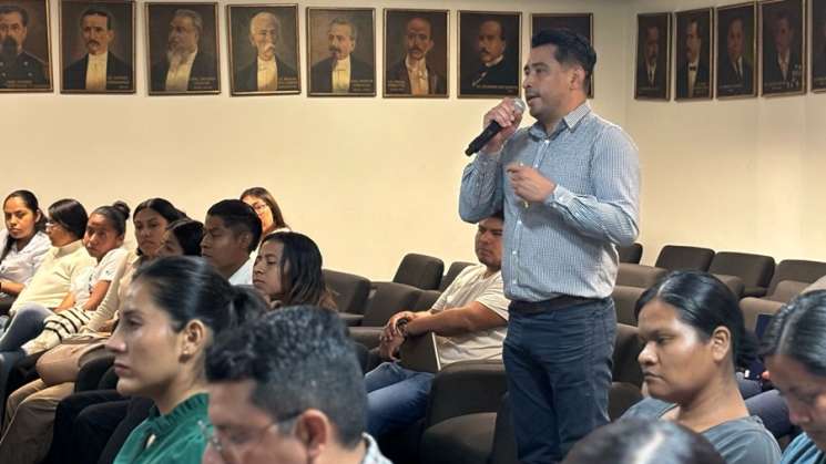 SNE recluta a profesionales en enfermería para labor en Alemania 