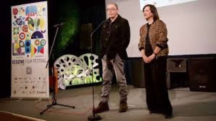 Compiten en Ecozine Film Festival 3 cortometrajes mexicanos  