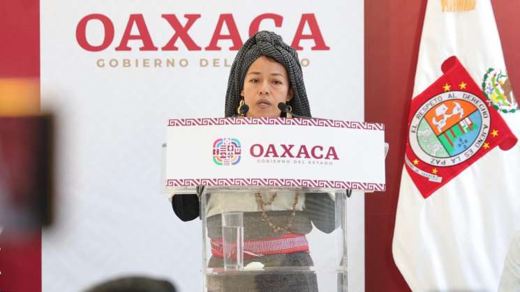 Presenta ILEO “Voces que no mueren” para rescate de lenguas