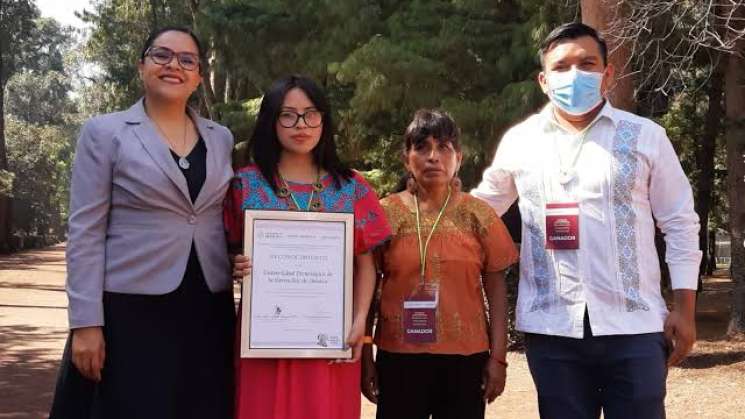 UTSSO es Premio Nacional “Escuelas con Trayectoria Ambiental
