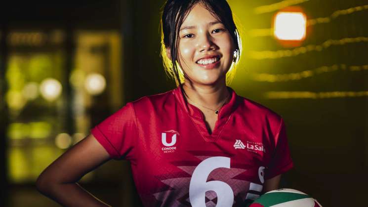 Oaxaca,sede de XXII Juegos Deportivos Preparatorianos Lasallistas