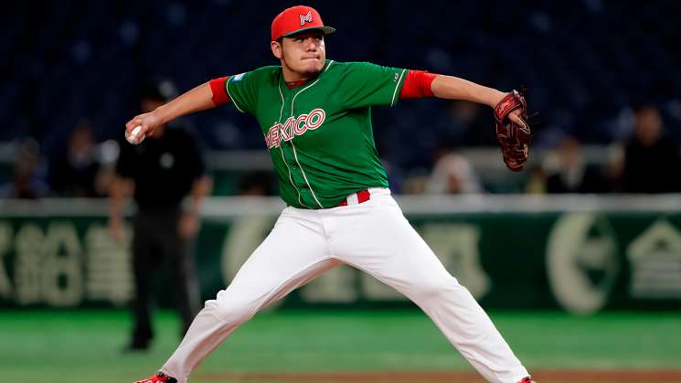 Carlos Bustamante, reforzará a Guerreros de Oaxaca 