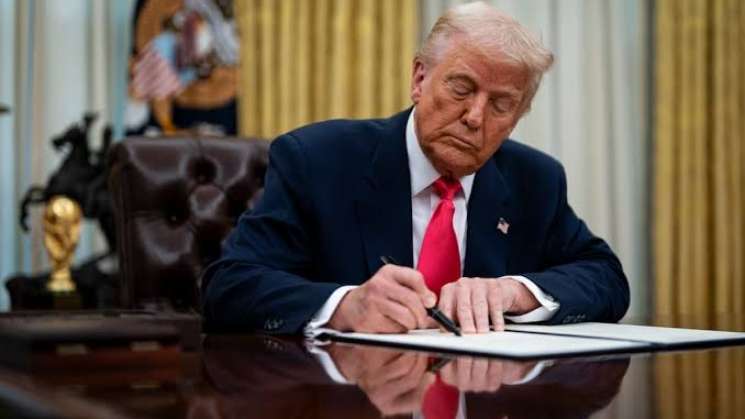 Bloquea Juez de EU temporalmente el uso de la Ley de Enemigos