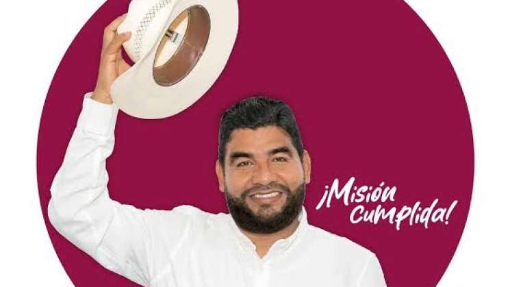 En atentado, muere Javier Cruz exedil de San Pedro Mixtepec 