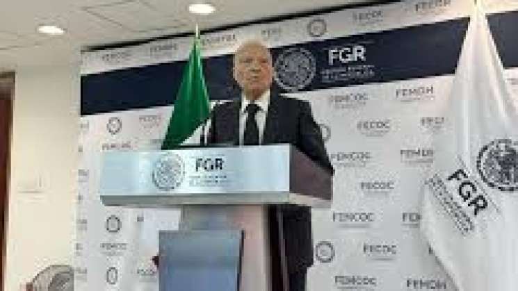 Confirma FGR omisiones de Fiscalía de Jalisco en Teuchitlán