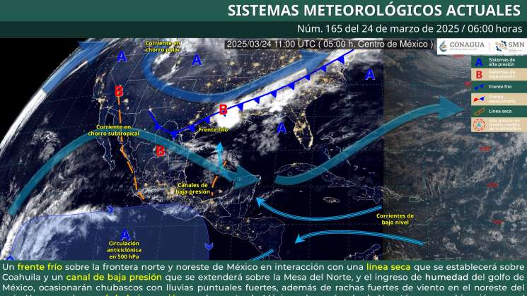 Se espera ambiente muy caluroso y alta radiación solar en Oaxaca 