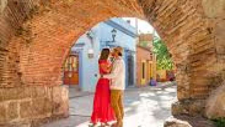 Capital de Oaxaca cobrará por sesiones fotográficas en monumentos