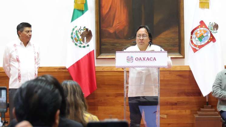 Destaca ILEO importancia de lenguas indígenas en identidad 