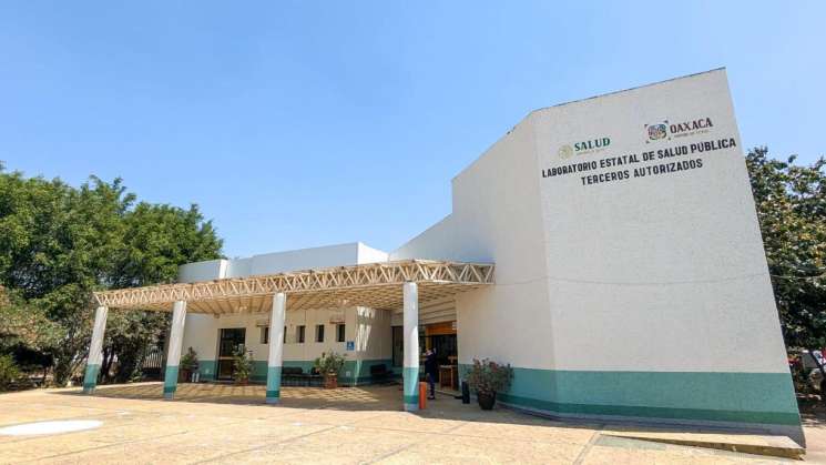 Oaxaca, ejemplo de médicas dedicadas a la salud pública  