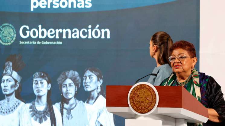 Anuncian multa de 2.2 mdp por faltas a casos de desapariciones