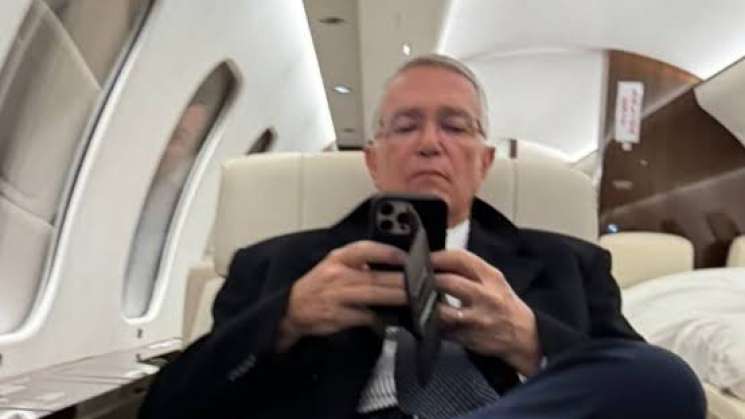 Emite UIF alerta a SCJN por caso de Ricardo Salinas Pliego