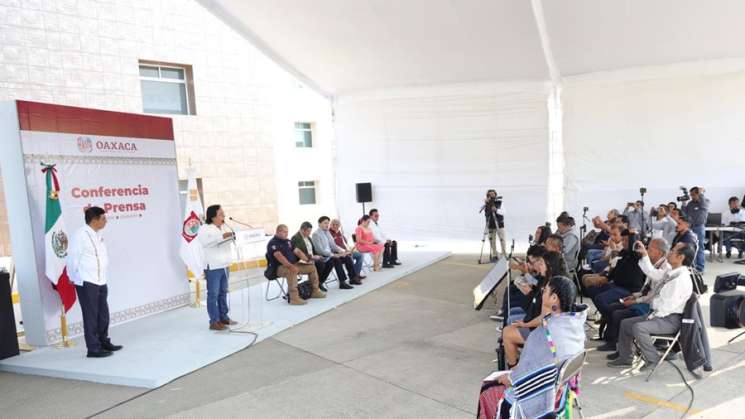 Presenta ILEO importancia de los saludos en la lengua triqui    