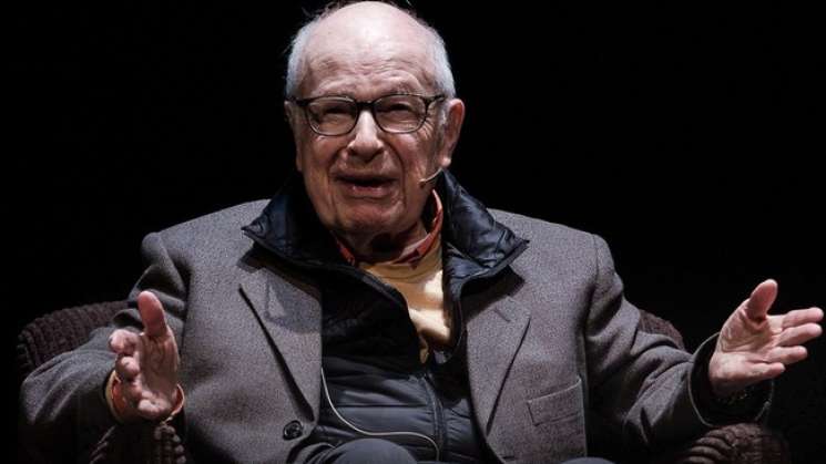 El legado de Peter Brook por la pantalla de Veintidós 