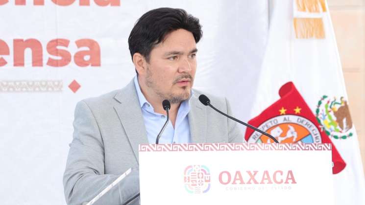 Aumenta infraestructura hospitalaria en la Primavera Oaxaqueña 