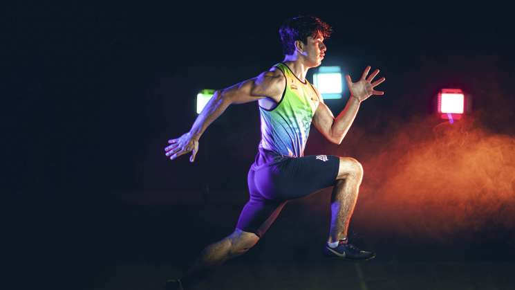 Lista Salle Oaxaca para  XXII Juegos Deportivos Preparatorianos