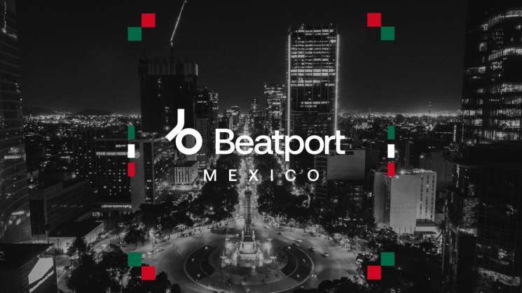 Beatport consolida su presencia en México tras el éxito de Beatpo