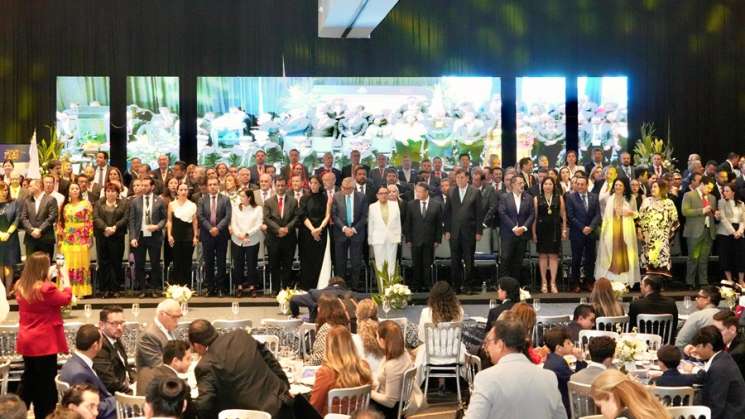 Oaxaca, protagonista en el ámbito turístico nacional: Sectur 