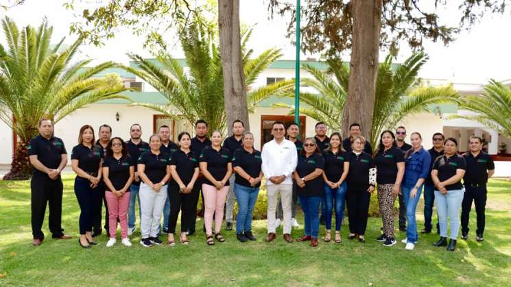 Rescata Primavera Oaxaqueña al Monte de Piedad 