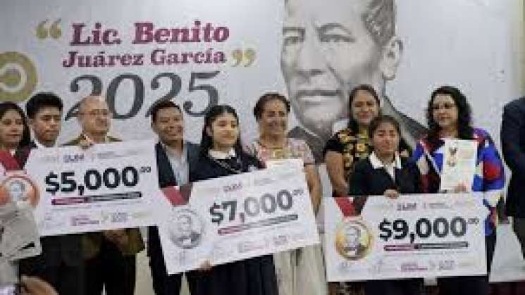 En Oaxaca concluye fase estatal del Nacional de Oratoria