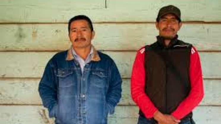 Otorgan 110 años a 2 indígenas tseltales injustamente 