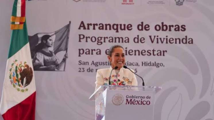 Eliminará Sheimbaum deudas impagables de maestros al Fovissste