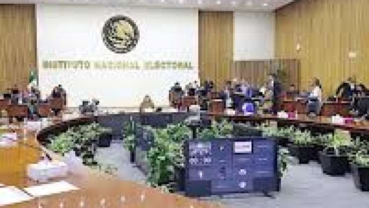 INE ‘frena’ promoción de elección judicial con recursos públicos 