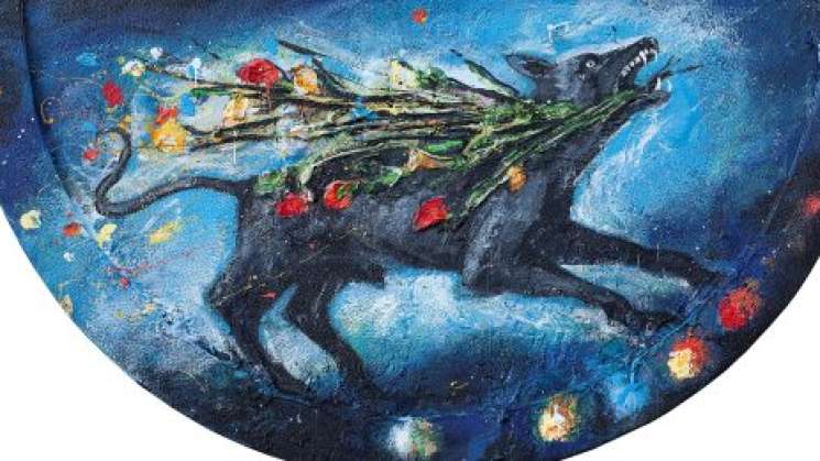 Rinden homenaje a Rufino Tamayo en ‘Ruta Escultórica’ de Zapopan